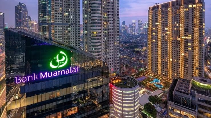 PT Bank Muamalat Indonesia Tbk terus memperluas implementasi fitur Quick Response (QR) Code. Hal tersebut dilakukan lantaran jumlah pengguna aplikasi mobile banking Muamalat Digital Islamic Network (DIN) terus meningkat.