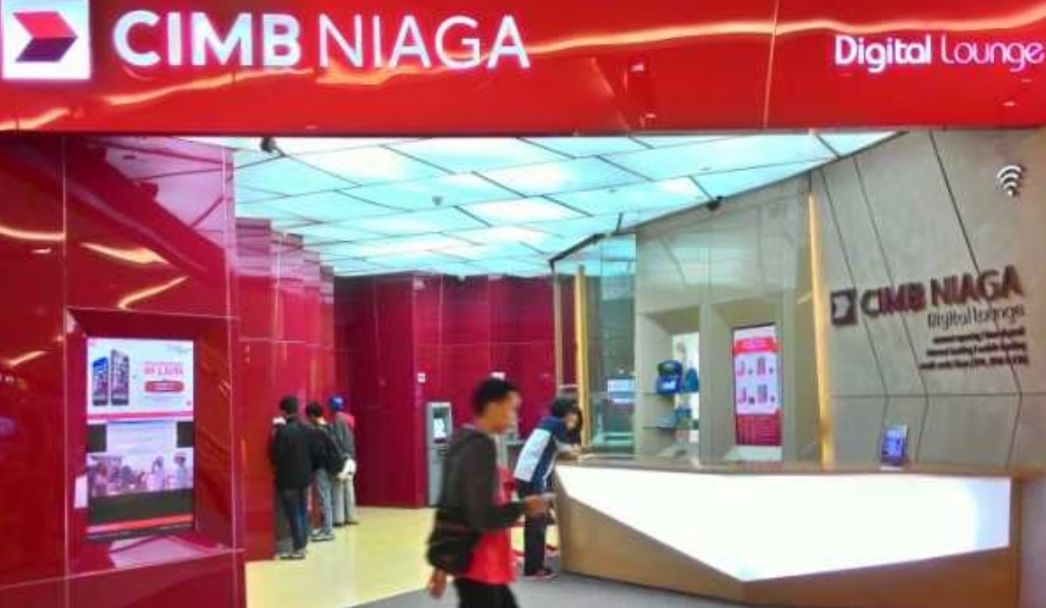 PT Bank CIMB Niaga Tbk (BNGA) berhasil mencatatkan kinerja positif sepanjang 2022. Tahun lalu bank ini berhasil menyalurkan kredit Rp198,75 triliun dan mengantongi laba bersih Rp5,09 triliun atau tumbuh 24,35% jika dibandingkan tahun sebelumnya.