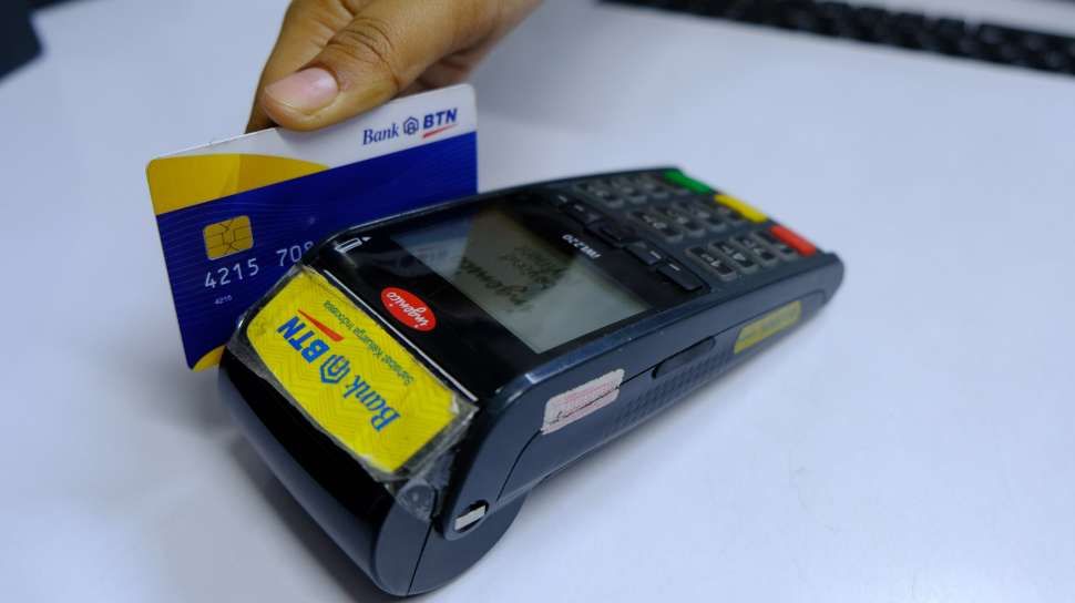 PT Bank Tabungan Negara (Persero) Tbk terus mengoptimalkan transaksi pembayaran di mesin penangkapan data elektronik (electronic data capture/EDC) dengan cara menggelar banyak promo menarik kepada nasabahnya.