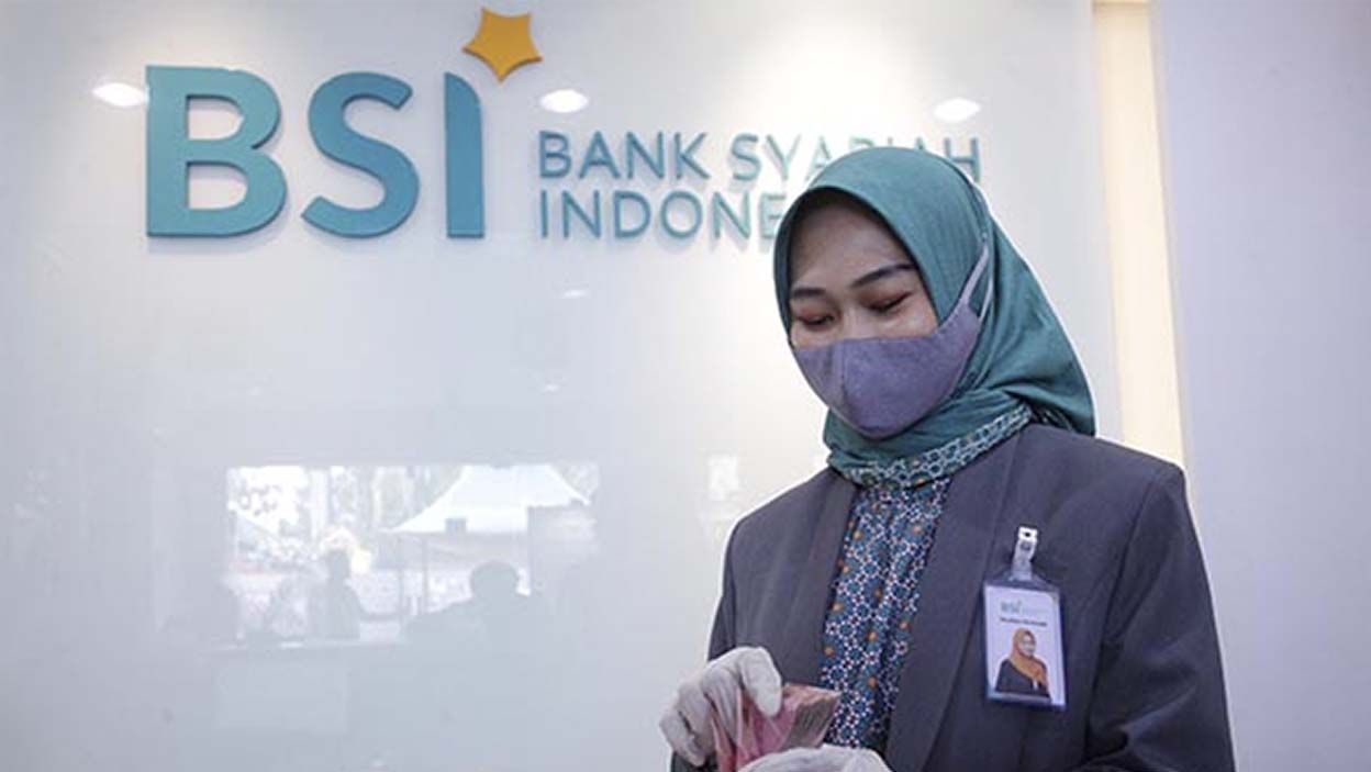 PT Bank Syariah Indonesia Tbk atau BSI (BRIS) memiliki urgensi untuk melakukan rekapitalisasi pada tahun 2022 melalui rights issue.