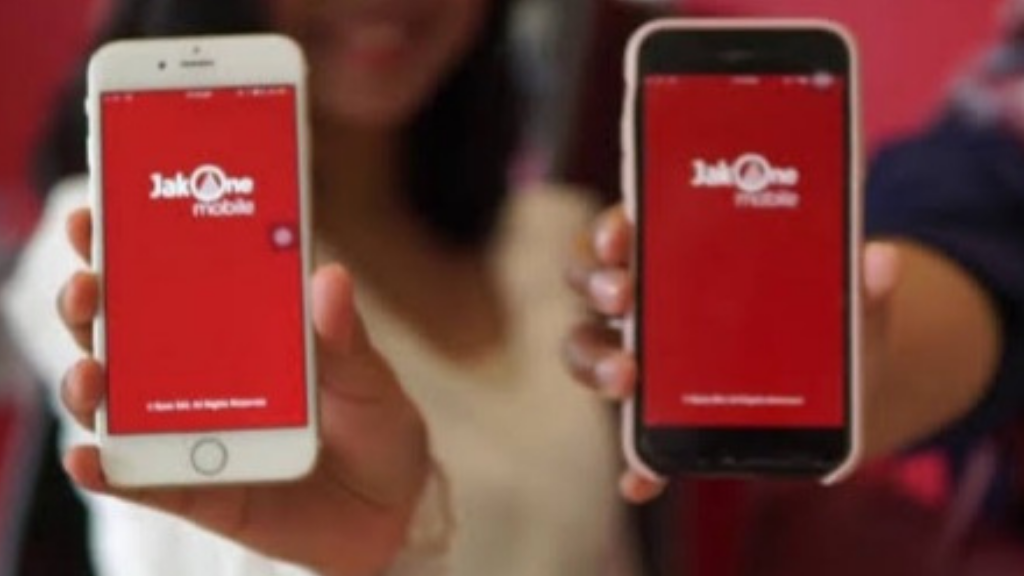 JakOne Community Apps hadir sebagai upaya untuk terus meningkatkan layanan perbankan digital kepada berbagai komunitas di DKI Jakarta dan sekitarnya.