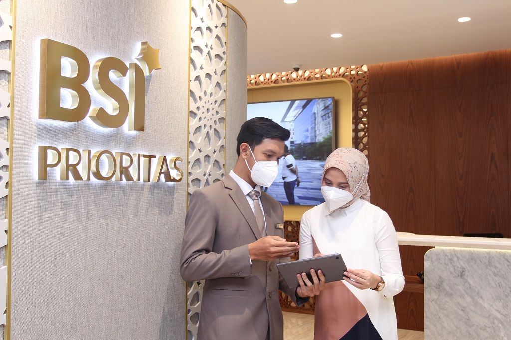 PT Bank Syariah Indonesa Tbk. (BRIS) atau BSI mencanangkan pemberian pinjaman untuk 15.000 nasabah dalam program KPR Sejahtera Fasilitas Likuiditas Pembiayaan Perumahan (FLPP) hingga akhir 2022.