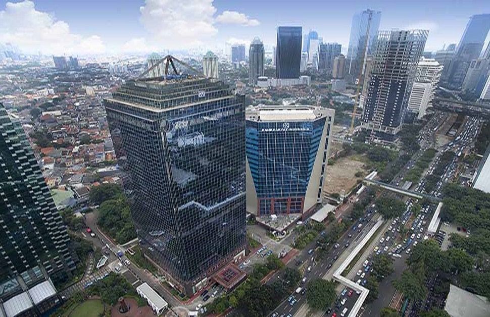 Bank BRI  mencatat hingga akhir Juni 2022, transaksi kartu kredit emiten berkode saham BBRI ini tumbuh hingga 22 persen year-on-year.