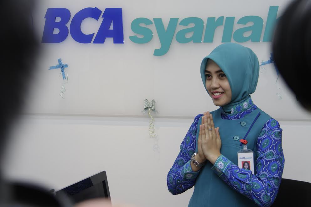 BCA Syariah