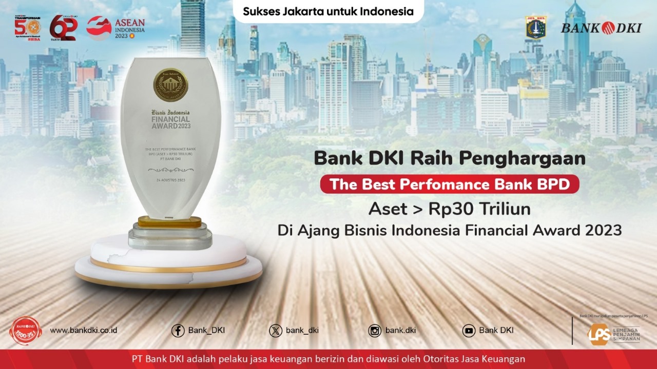 Bank DKI