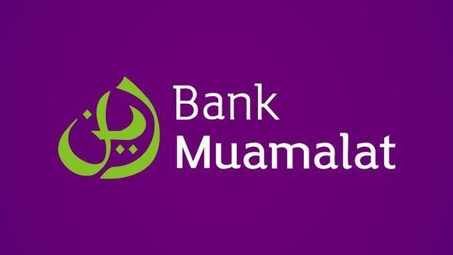 Bank Muamalat